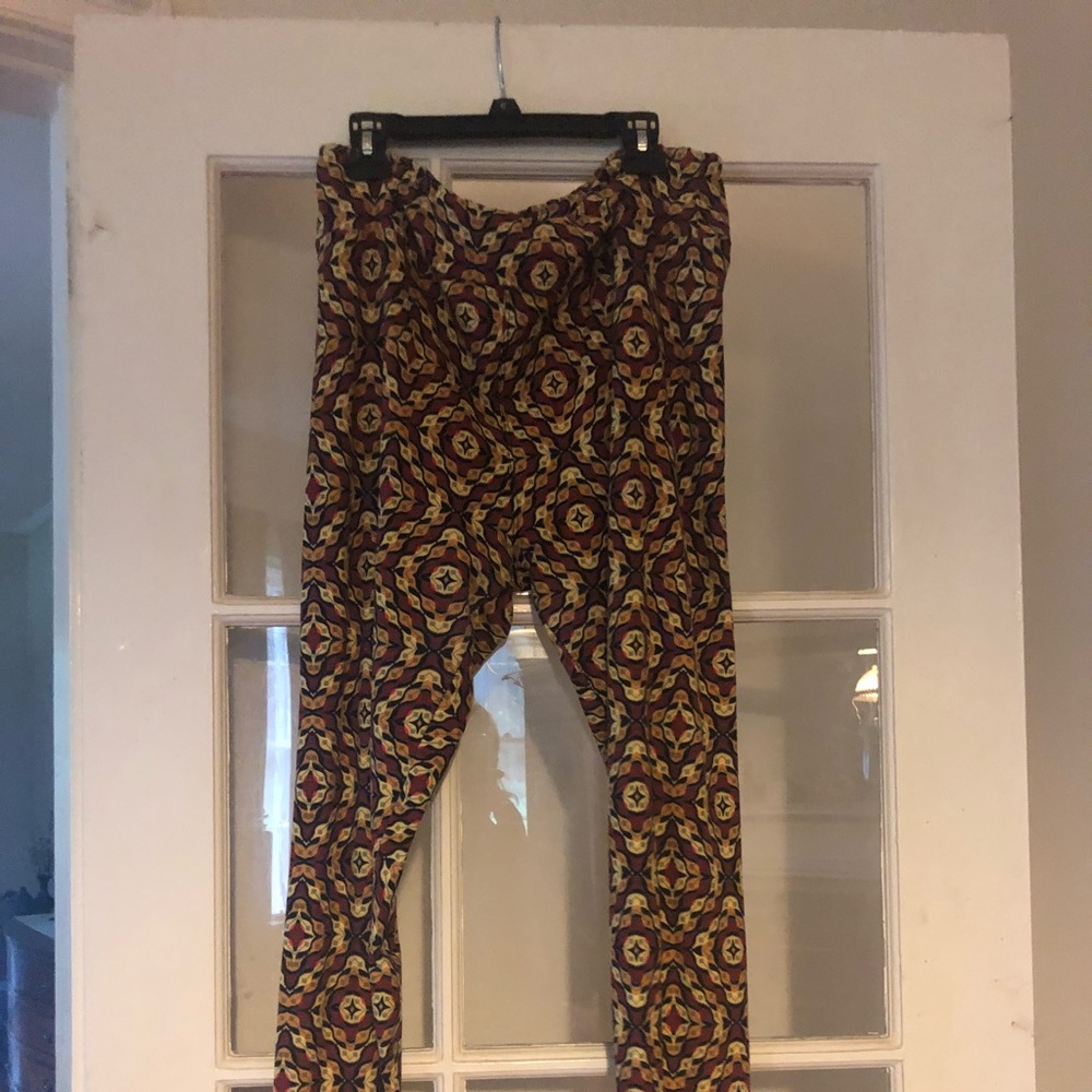 Lularoe Leggings